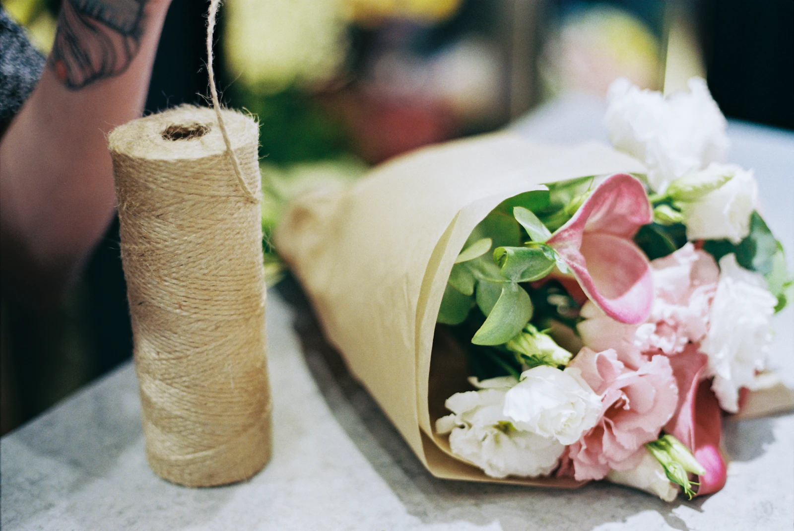 Orkide